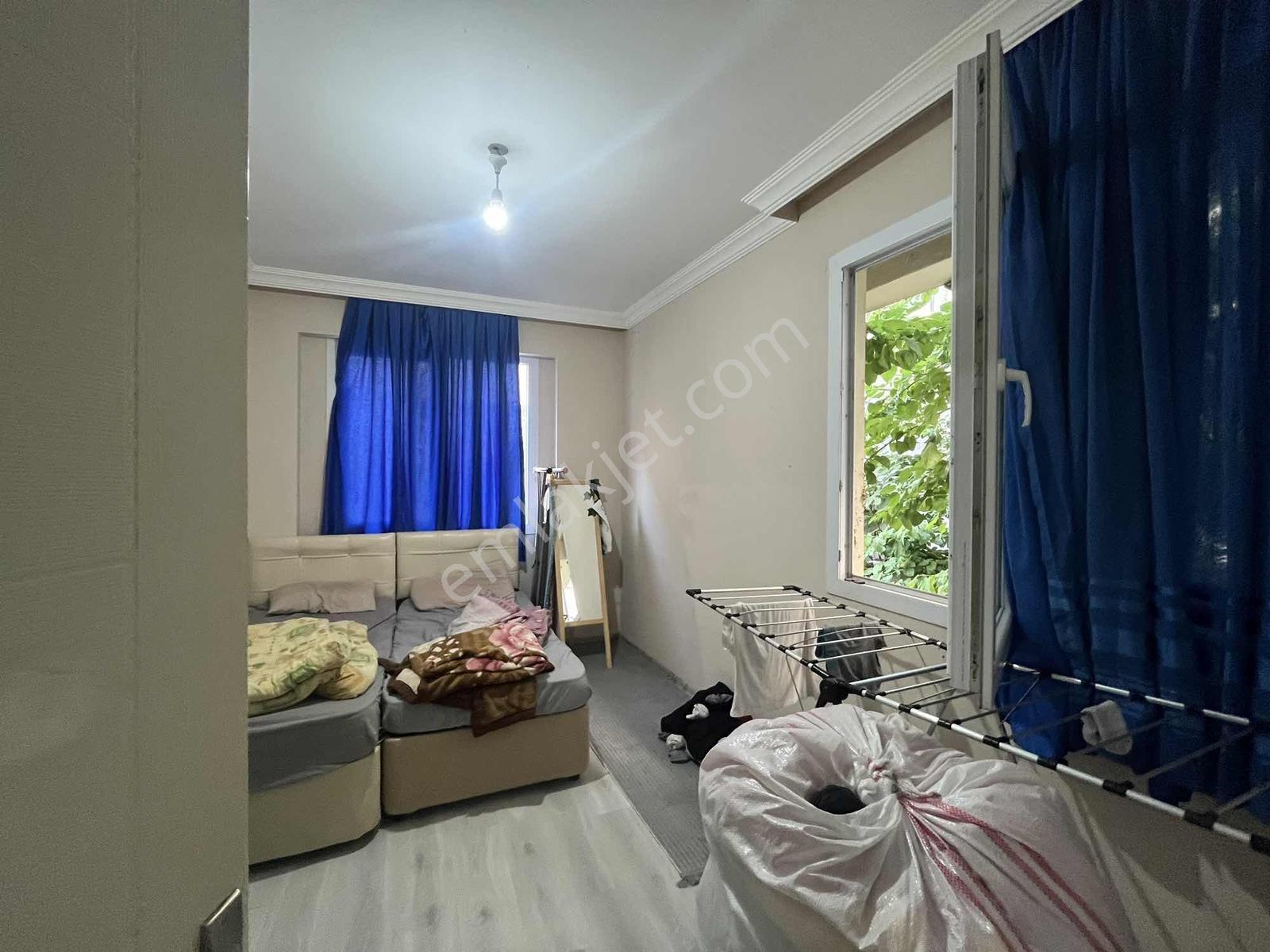 Nazilli İsabeyli Mh Kiralık 1+1 Full Eşyalı Klimalı Daire - Görsel 6