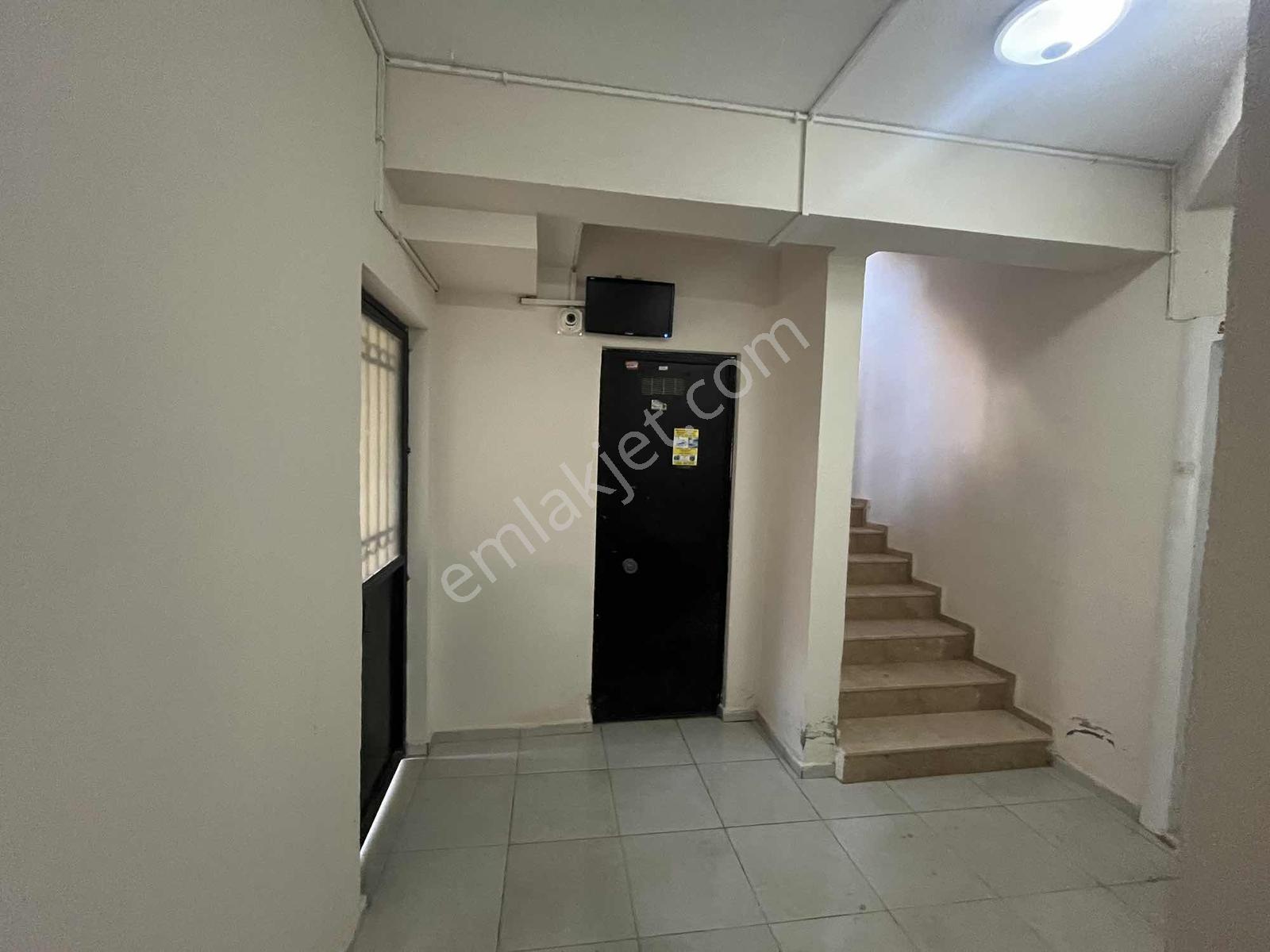 Nazilli İsabeyli Mh Kiralık 1+1 Full Eşyalı Klimalı Daire - Görsel 17