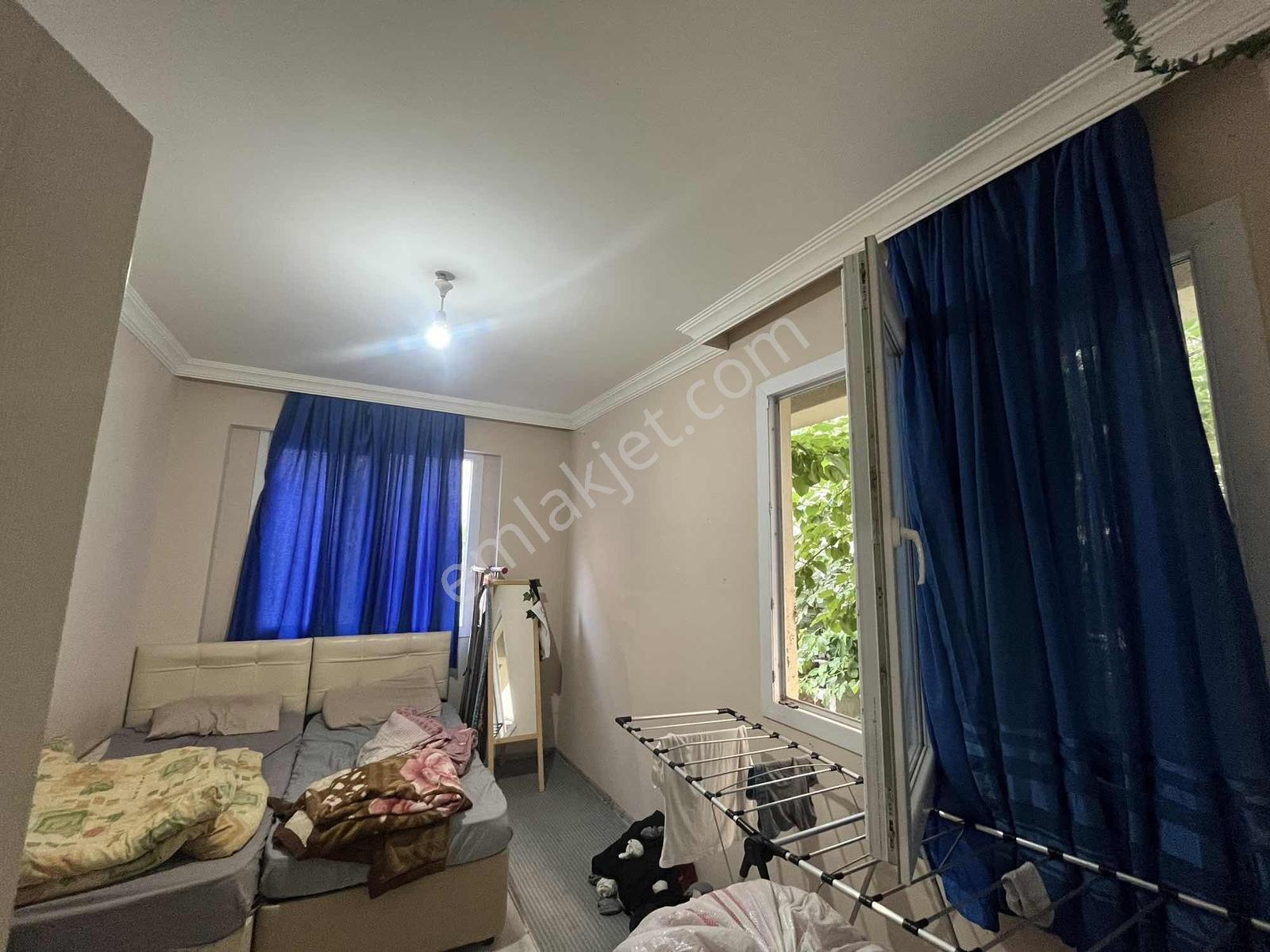 Nazilli İsabeyli Mh Kiralık 1+1 Full Eşyalı Klimalı Daire - Görsel 5