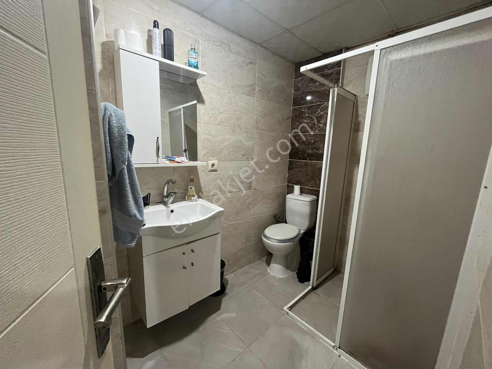 Nazilli İsabeyli Mh Kiralık 1+1 Full Eşyalı Klimalı Daire - Görsel 10
