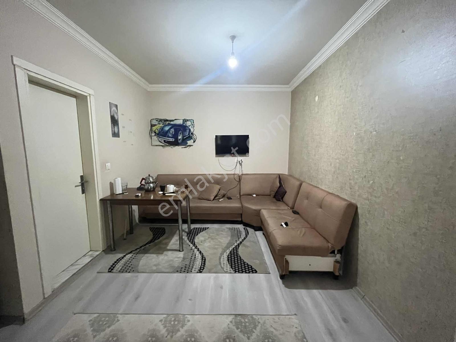 Nazilli İsabeyli Mh Kiralık 1+1 Full Eşyalı Klimalı Daire - Görsel 3