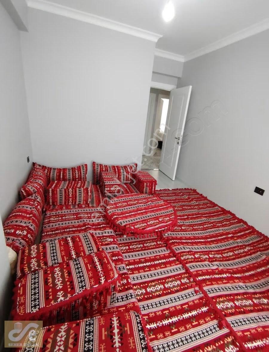 Barbaros Hayrettrinpaşa Mahallesinde Satılık Otoparklı 3+1 Daire - Görsel 24