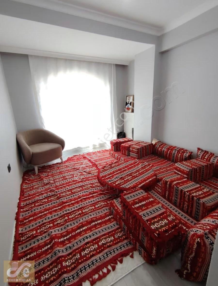 Barbaros Hayrettrinpaşa Mahallesinde Satılık Otoparklı 3+1 Daire - Görsel 13