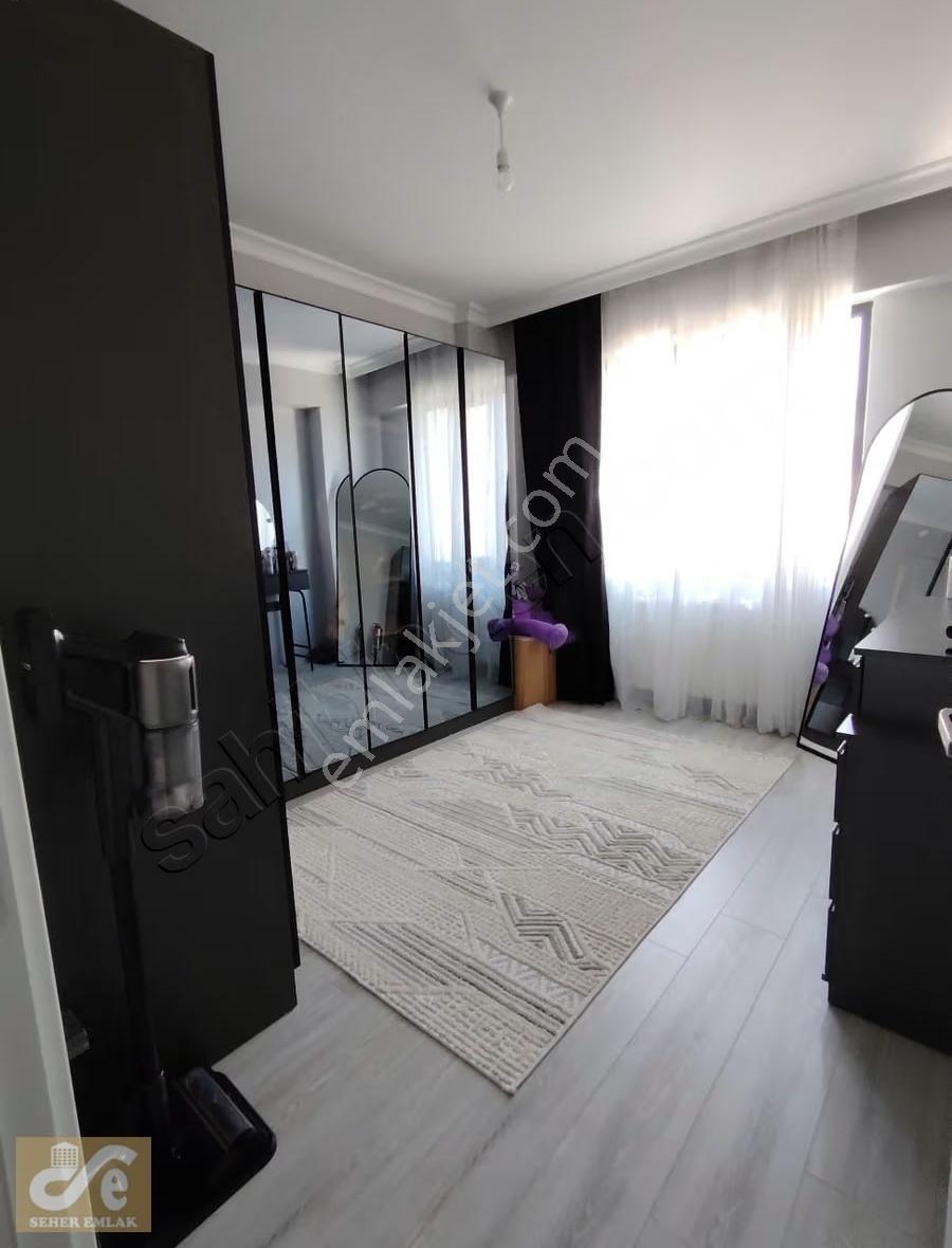 Barbaros Hayrettrinpaşa Mahallesinde Satılık Otoparklı 3+1 Daire - Görsel 19