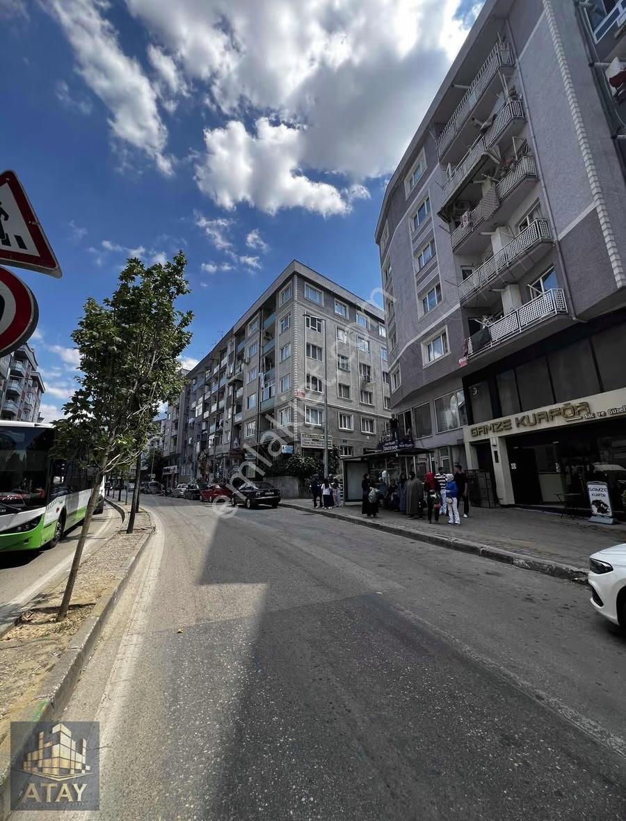 Yıldırım Beyazıt Caddesi 3+1 Satılık Daire - Görsel 21