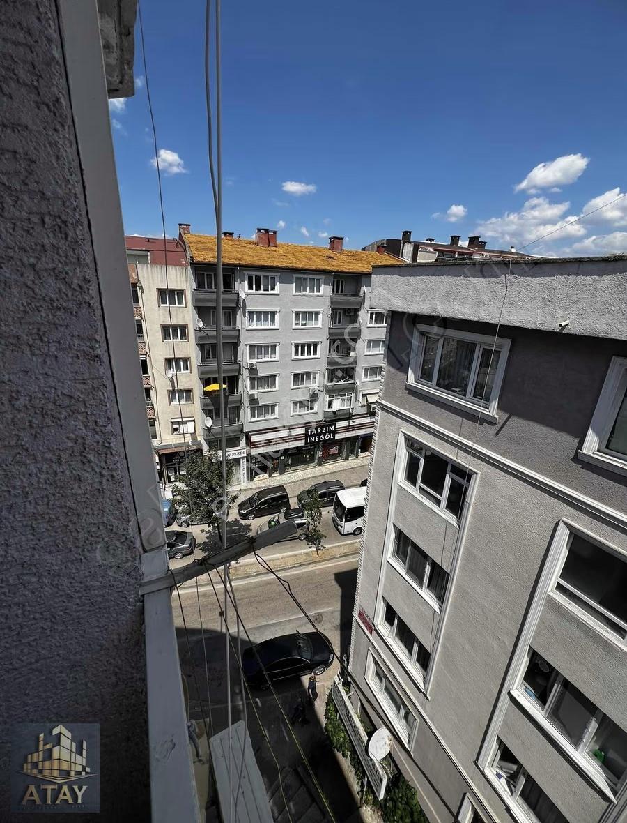 Yıldırım Beyazıt Caddesi 3+1 Satılık Daire - Görsel 13