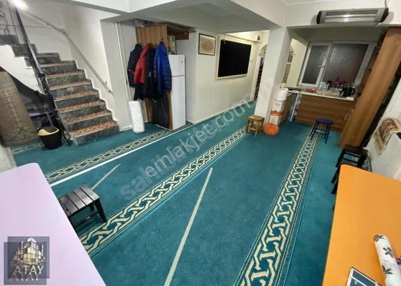 Yıldırım Beyazıt Caddesi 100m2 2 Katlı Satılık Dükkan Veya Depo - Görsel 18