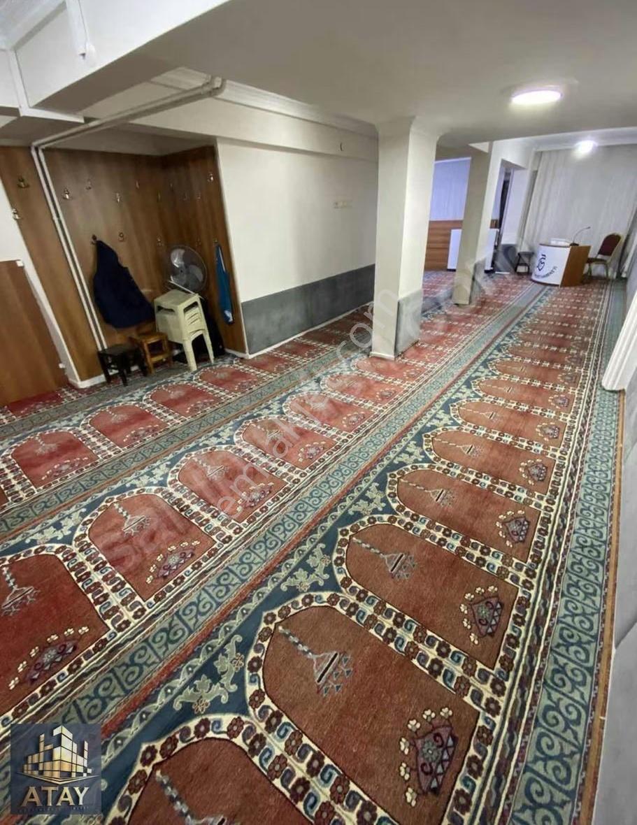 Yıldırım Beyazıt Caddesi 100m2 2 Katlı Satılık Dükkan Veya Depo - Görsel 15