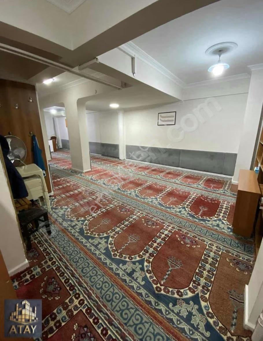Yıldırım Beyazıt Caddesi 100m2 2 Katlı Satılık Dükkan Veya Depo - Görsel 11