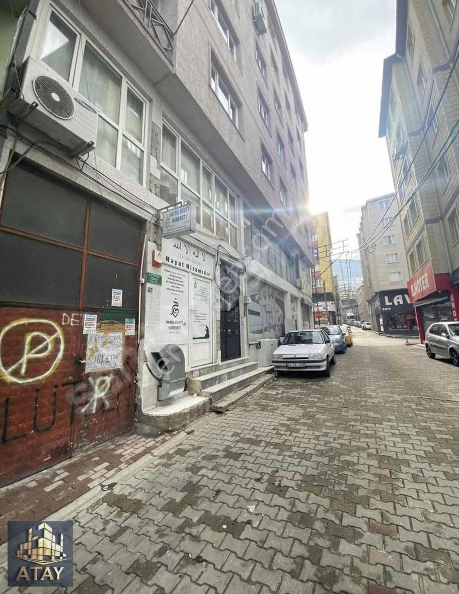 Yıldırım Beyazıt Caddesi 100m2 2 Katlı Satılık Dükkan Veya Depo - Görsel 16