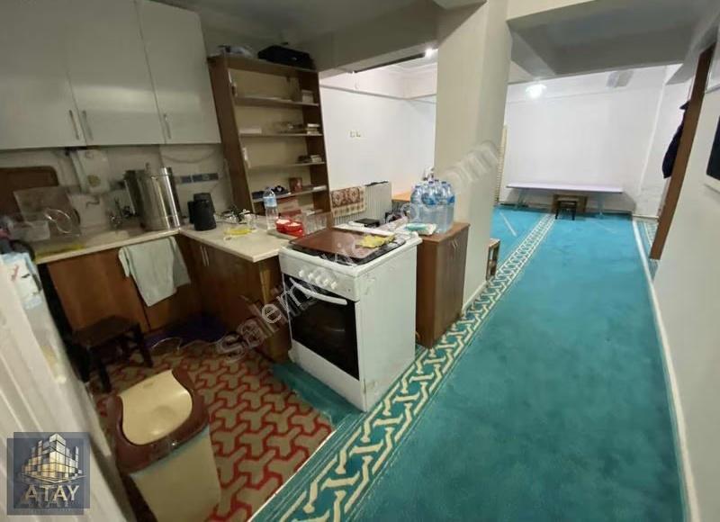 Yıldırım Beyazıt Caddesi 100m2 2 Katlı Satılık Dükkan Veya Depo - Görsel 14