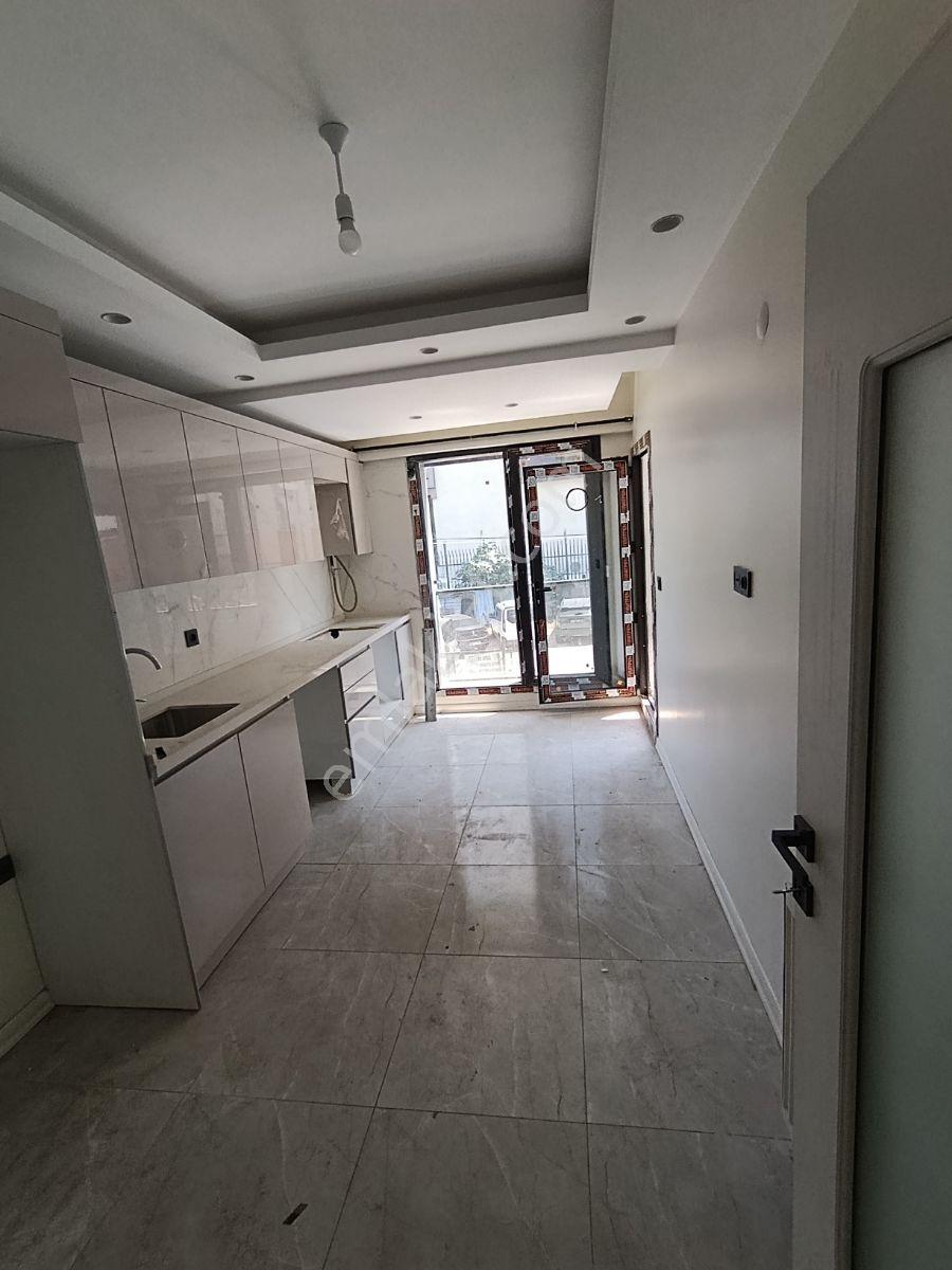 Şeker Emlak Tan Satlılk 2+1 Yeni Sıfır Daire 68 M2
