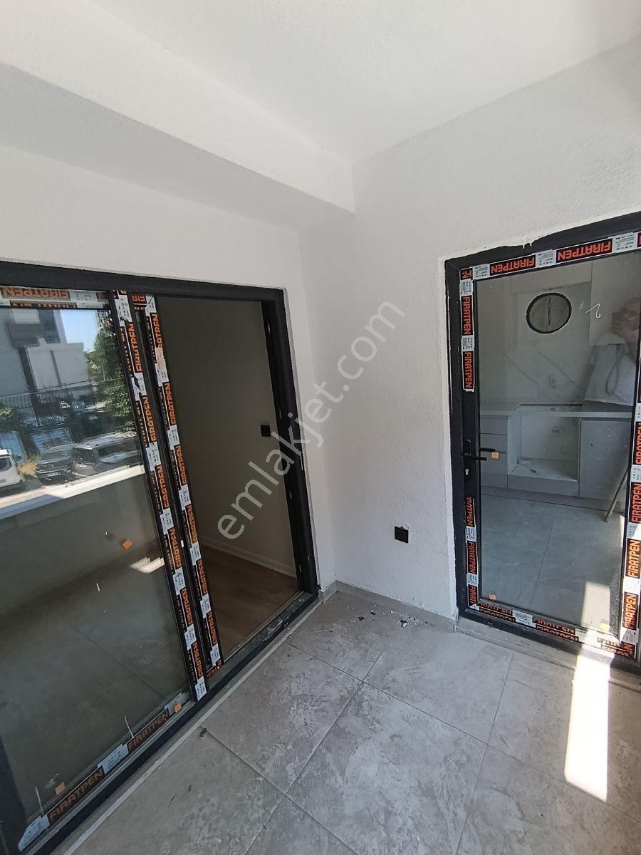 Şeker Emlak Tan Satlılk 2+1 Yeni Sıfır Daire 68 M2 - Görsel 3