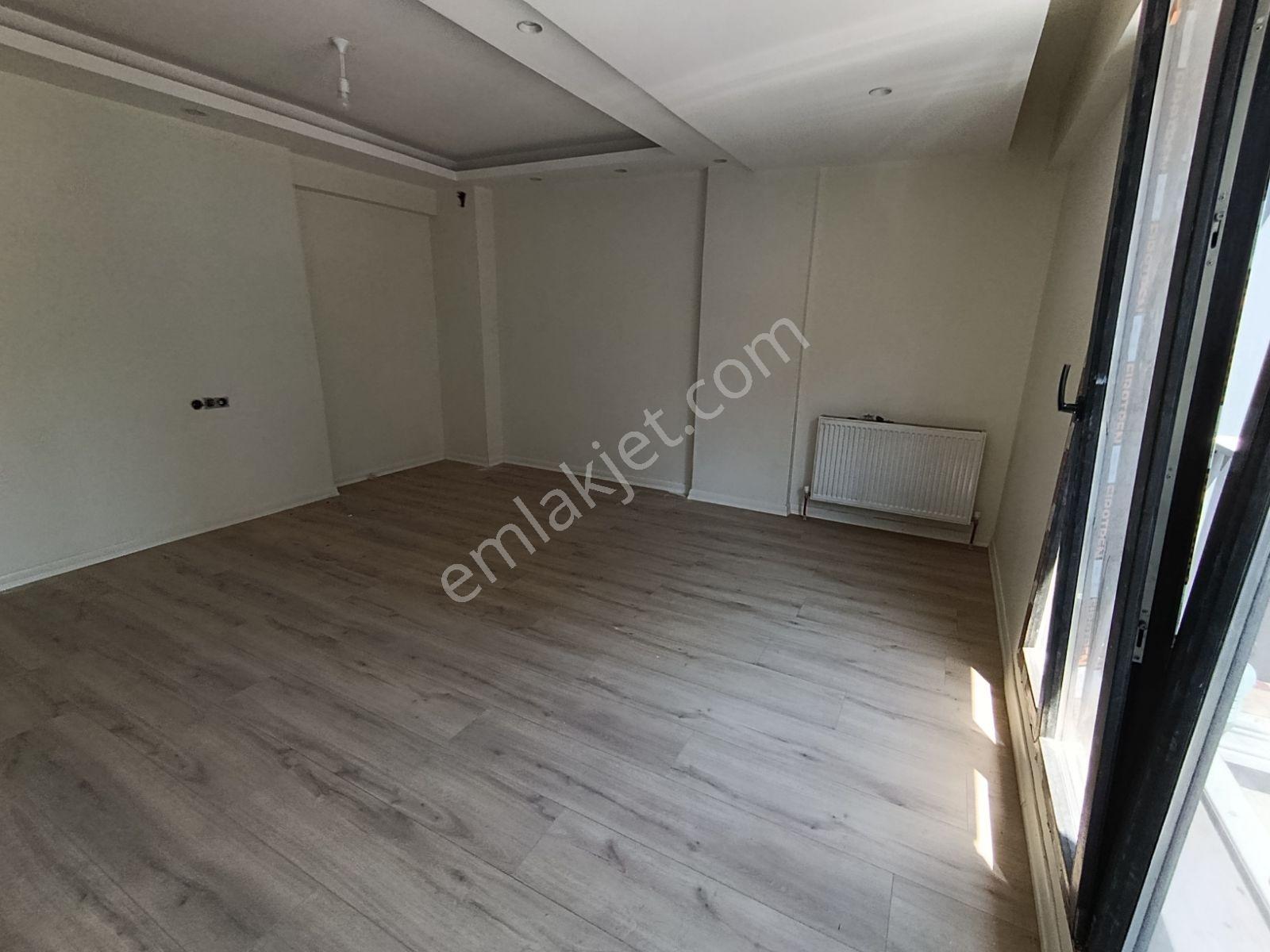 Şeker Emlak Tan Satlılk 2+1 Yeni Sıfır Daire 68 M2 - Görsel 6