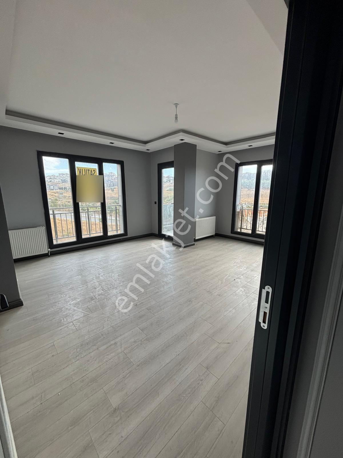 Alyans Life İnşaat'tan 5+2 Merkezi Konum Masrafsız Daire