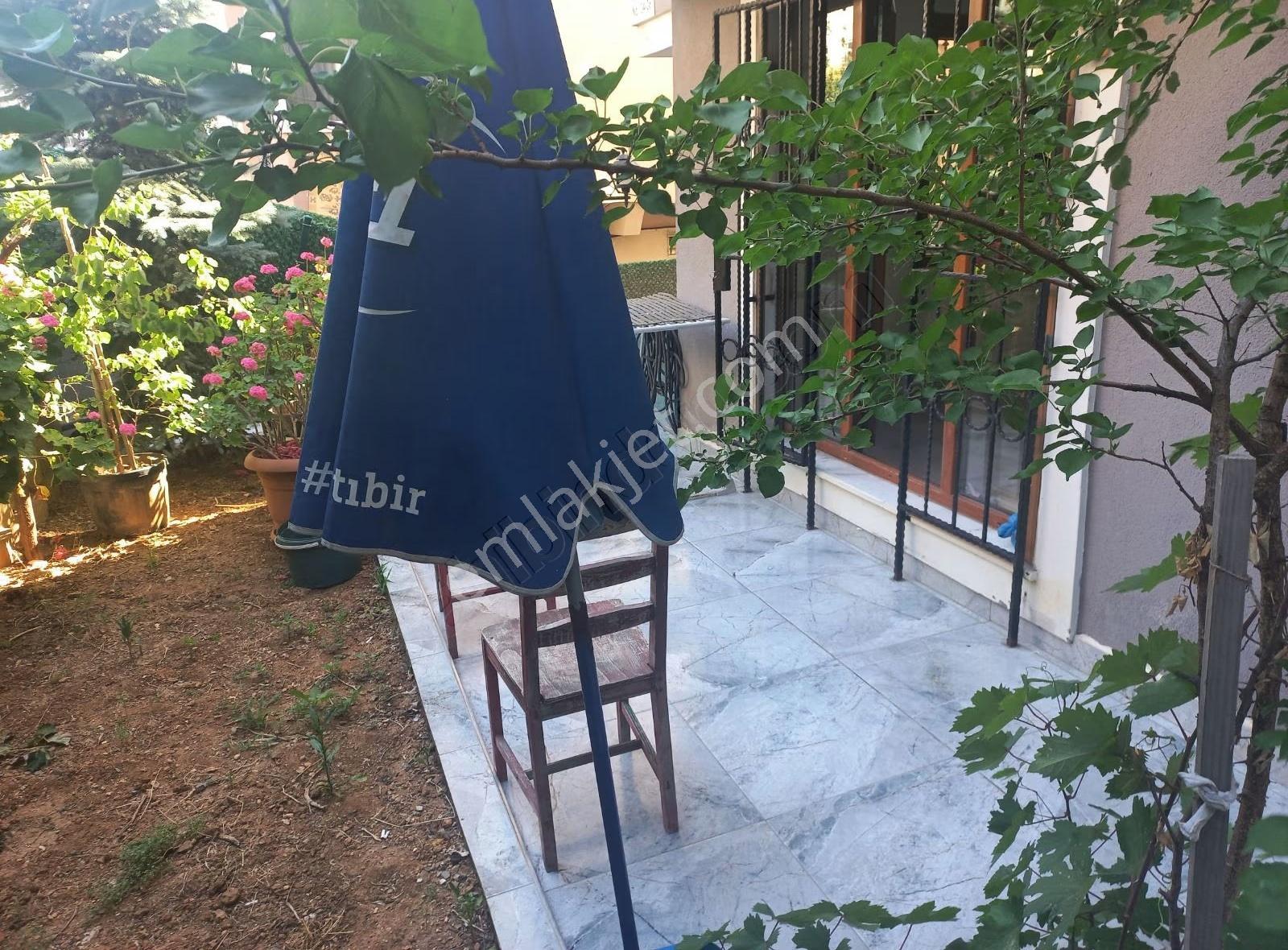 Mükemmel Bahçeli Yüksek Giriş - Görsel 28
