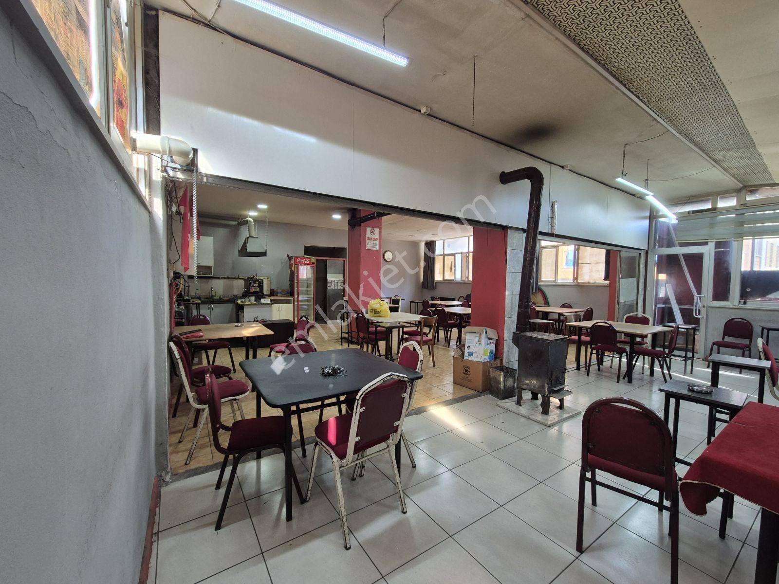 Çekmeköy Sultançiftliği Mah 100m2 Kiralık Dükkan - Görsel 8