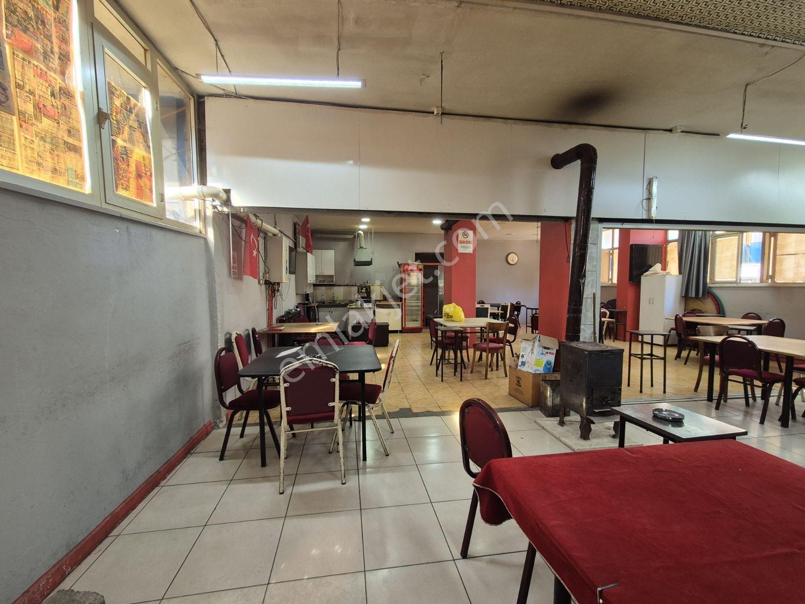 Çekmeköy Sultançiftliği Mah 100m2 Kiralık Dükkan - Görsel 6
