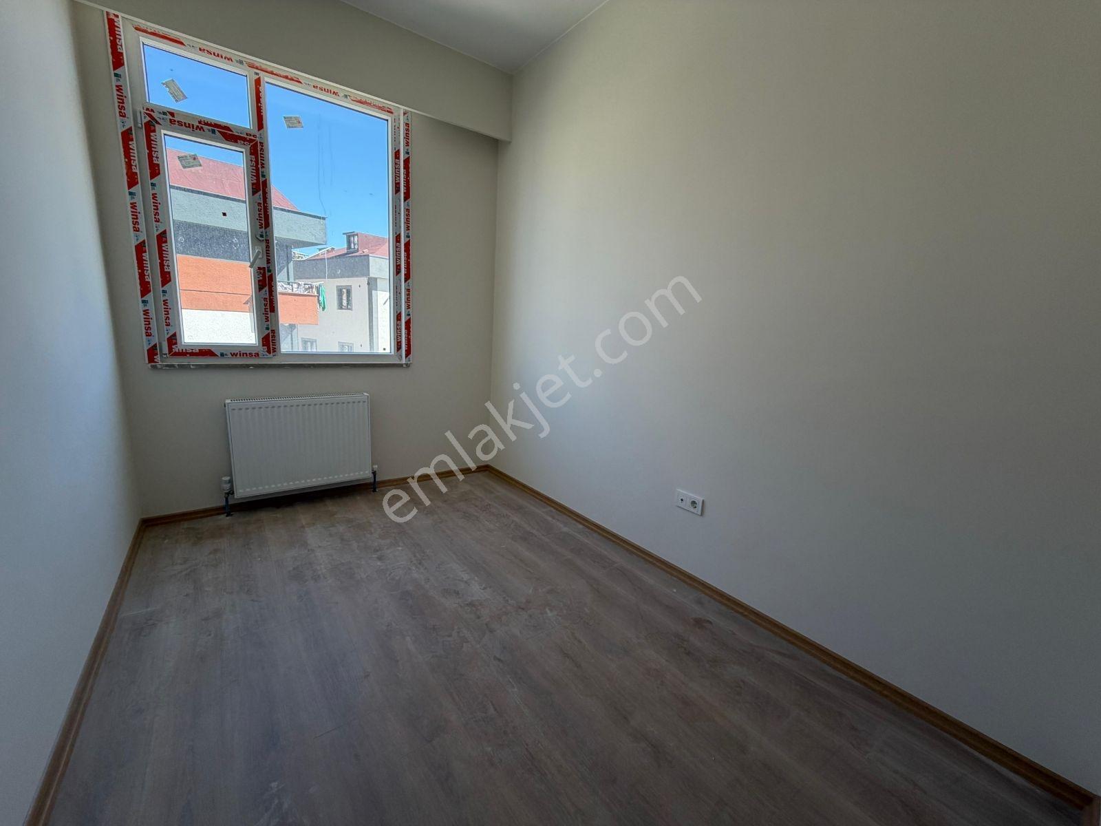 Sancaktepe Yenidoğan Enn Garden Sitesinde Satılık 2+1 Daire - Görsel 14