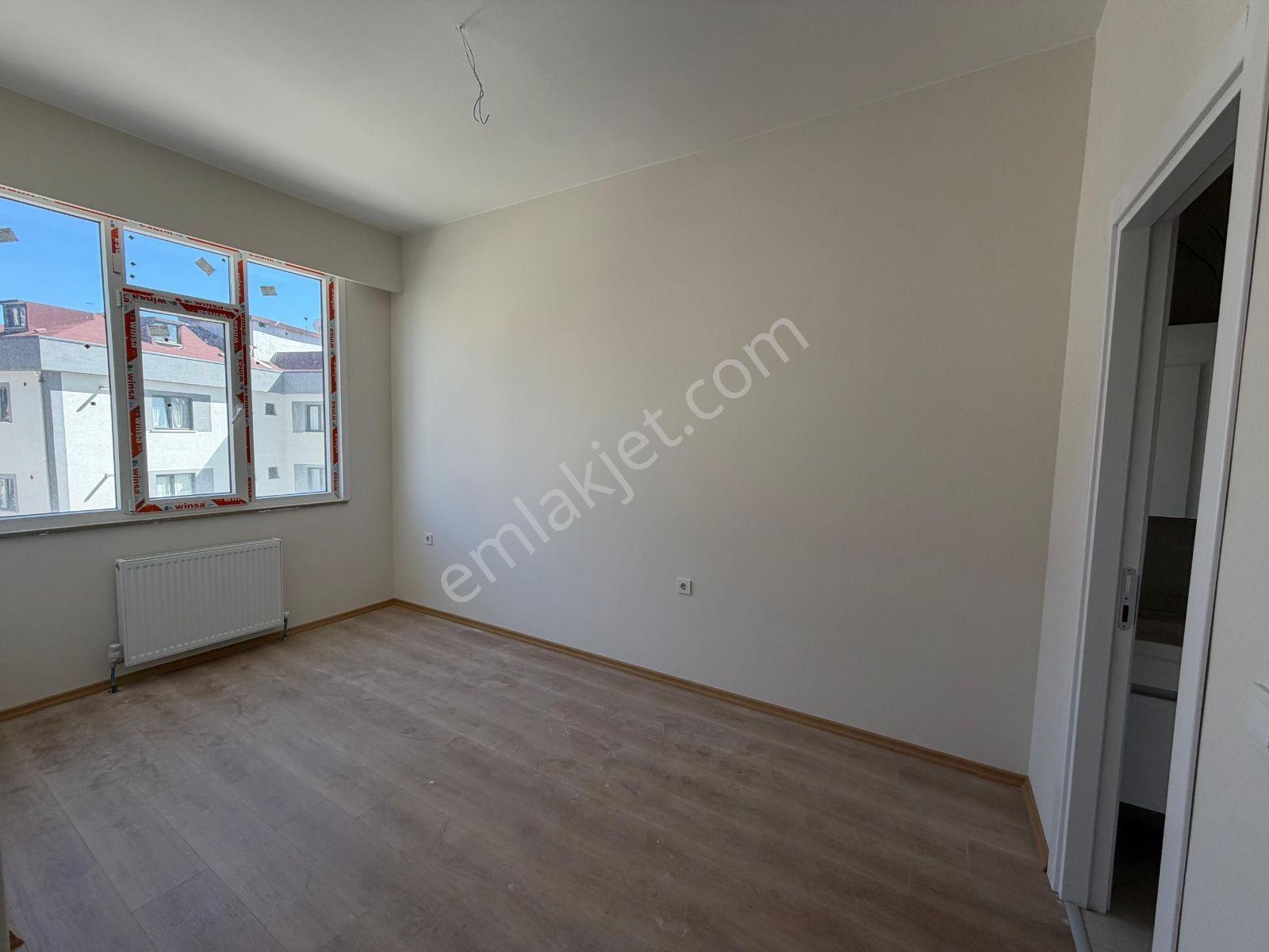 Sancaktepe Yenidoğan Enn Garden Sitesinde Satılık 2+1 Daire - Görsel 2
