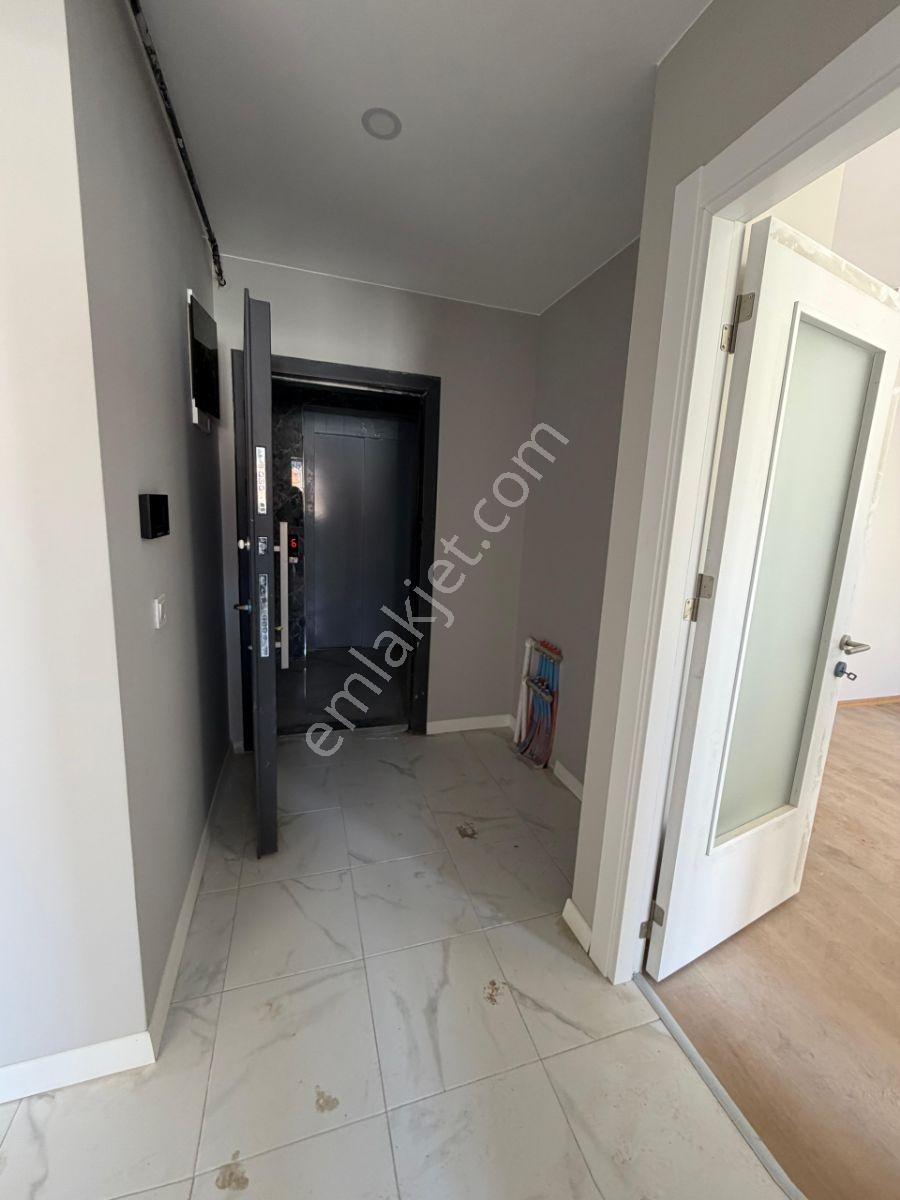 Sancaktepe Yenidoğan Enn Garden Sitesinde Satılık 2+1 Daire - Görsel 10