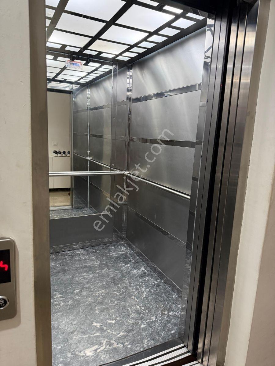 Çekmeköy Ekşioğlu Mahallesi 2+1 80m2 Satılık Daire - Görsel 13