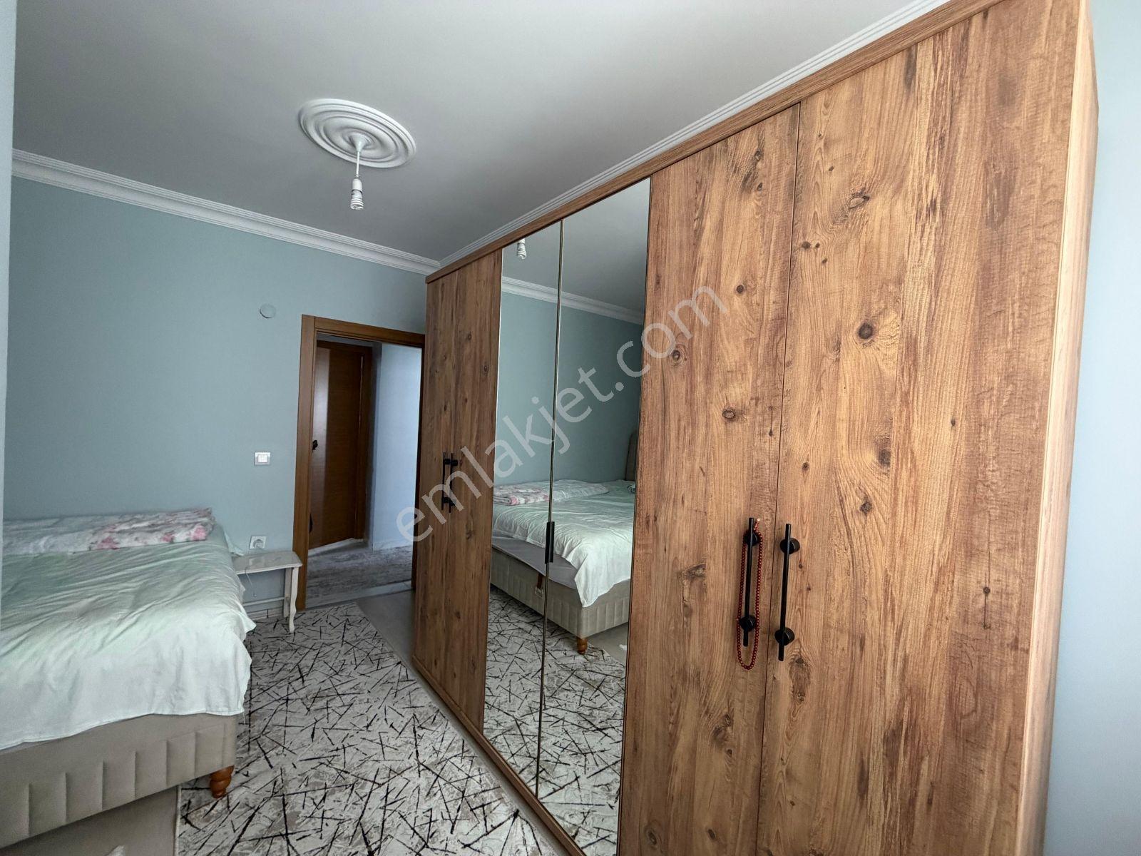 Çekmeköy Ekşioğlu Mahallesi 2+1 80m2 Satılık Daire - Görsel 15