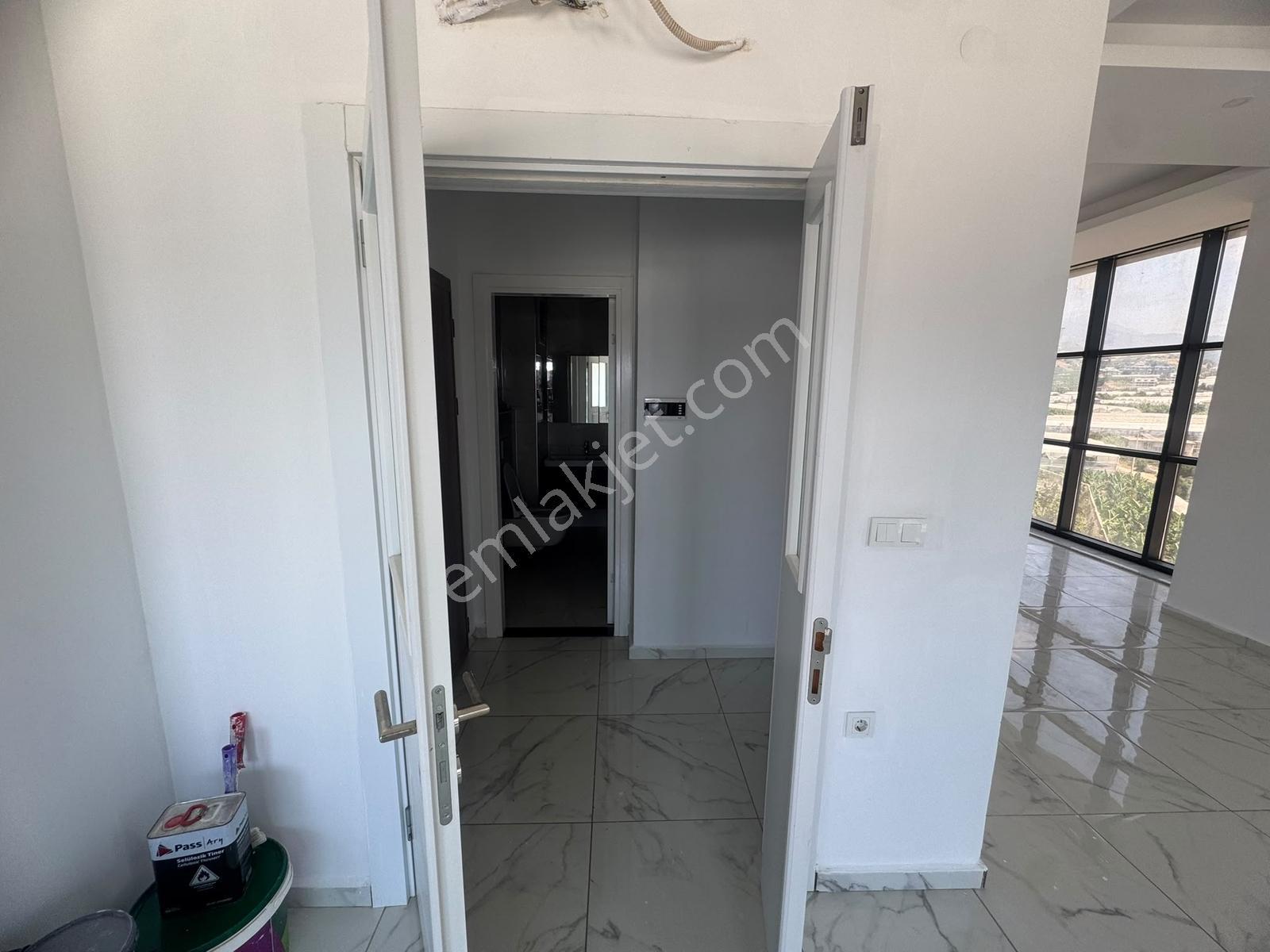 Alanya Kargıcak Ferah Dublex 3+1 170 M2 Denize 250m Eşsiz Fırsat - Görsel 11