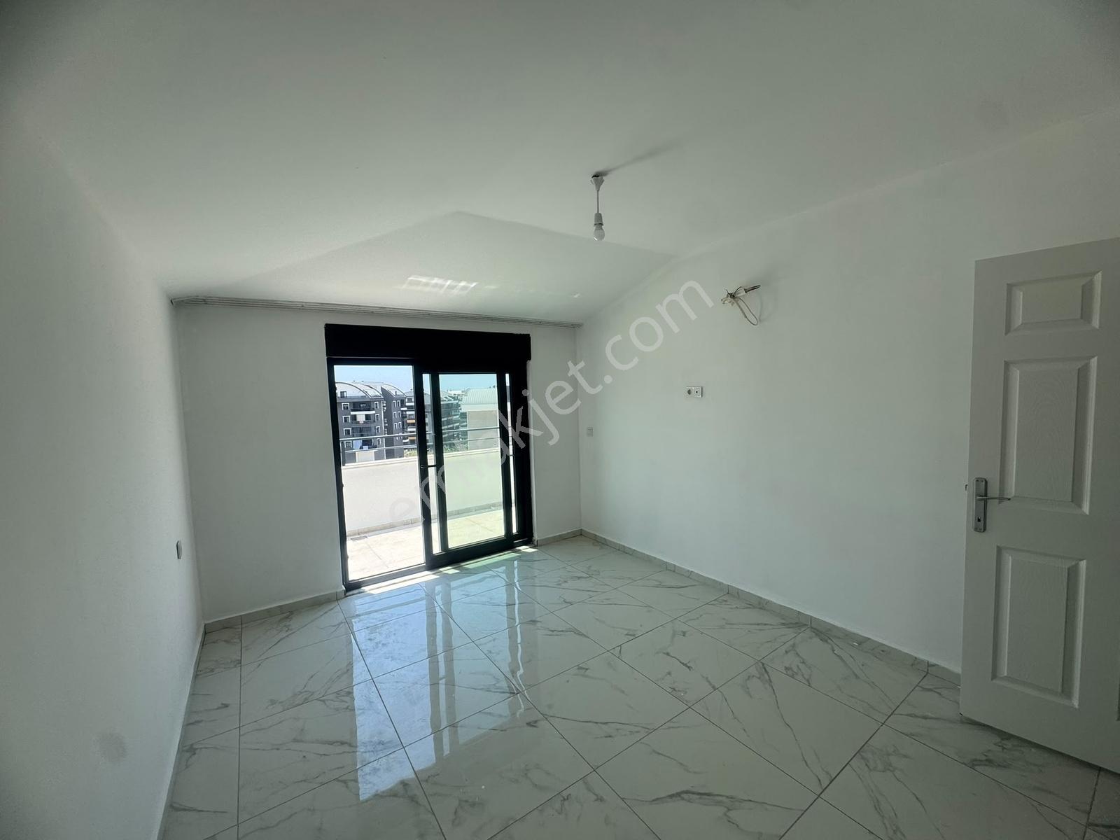 Alanya Kargıcak Ferah Dublex 3+1 170 M2 Denize 250m Eşsiz Fırsat - Görsel 14