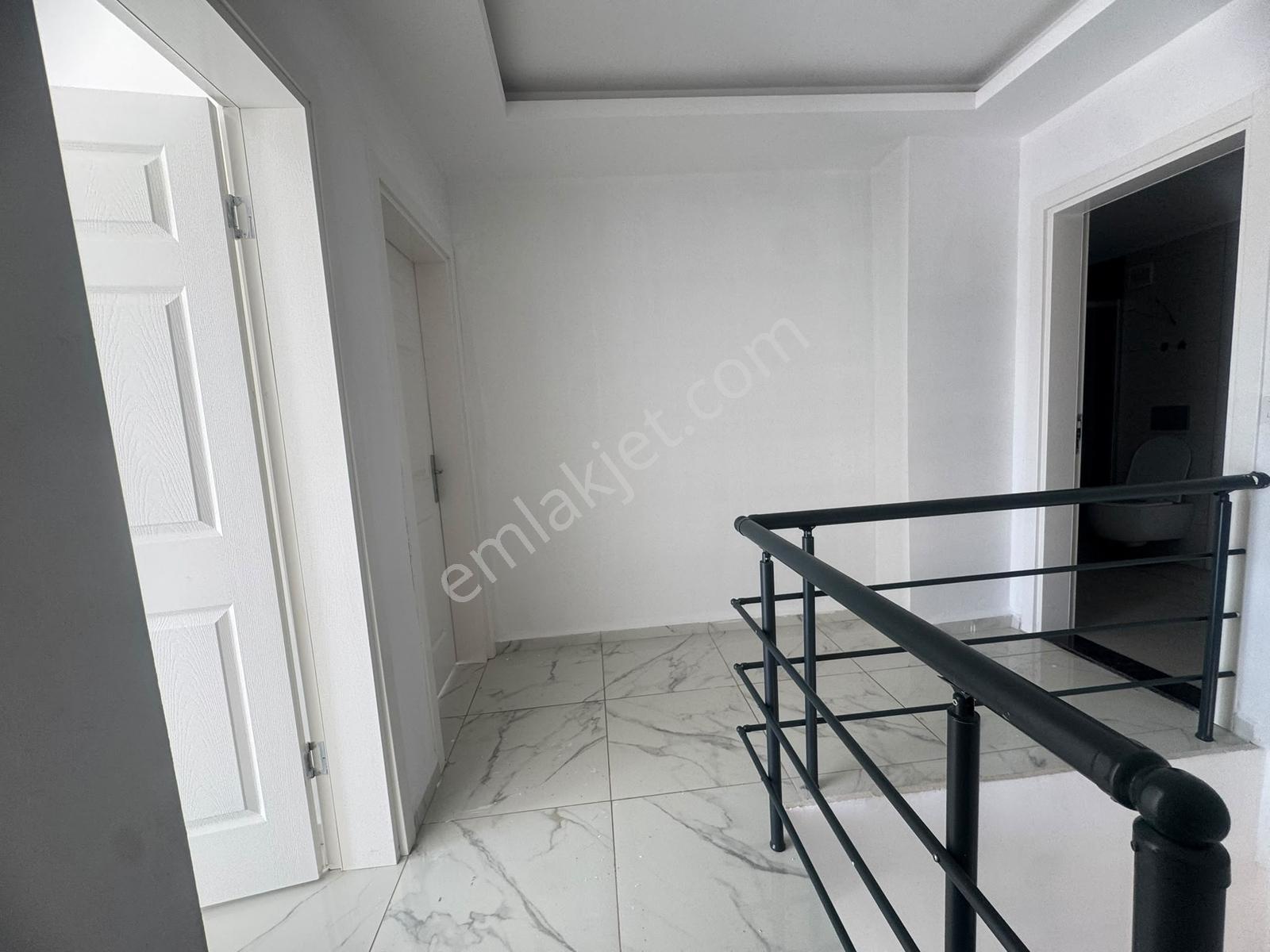 Alanya Kargıcak Ferah Dublex 3+1 170 M2 Denize 250m Eşsiz Fırsat - Görsel 6