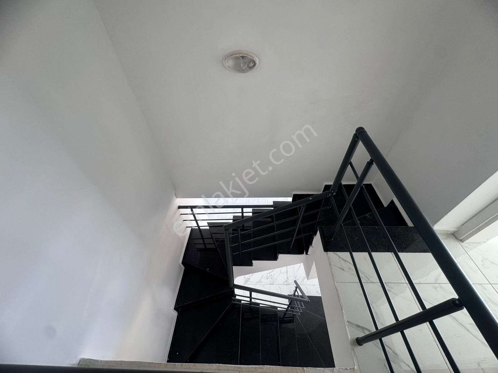 Alanya Kargıcak Ferah Dublex 3+1 170 M2 Denize 250m Eşsiz Fırsat - Görsel 34