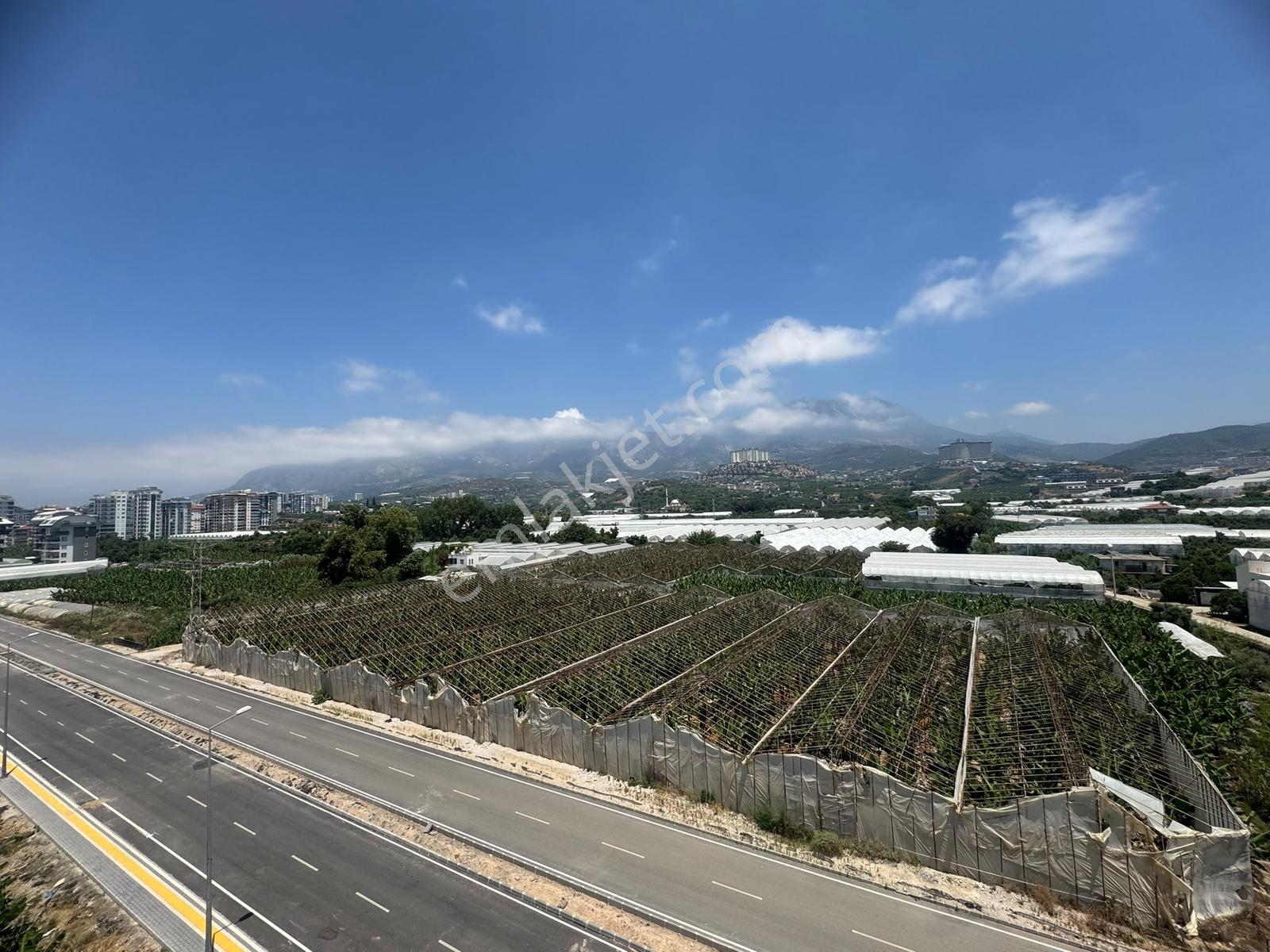 Alanya Kargıcak Ferah Dublex 3+1 170 M2 Denize 250m Eşsiz Fırsat - Görsel 13