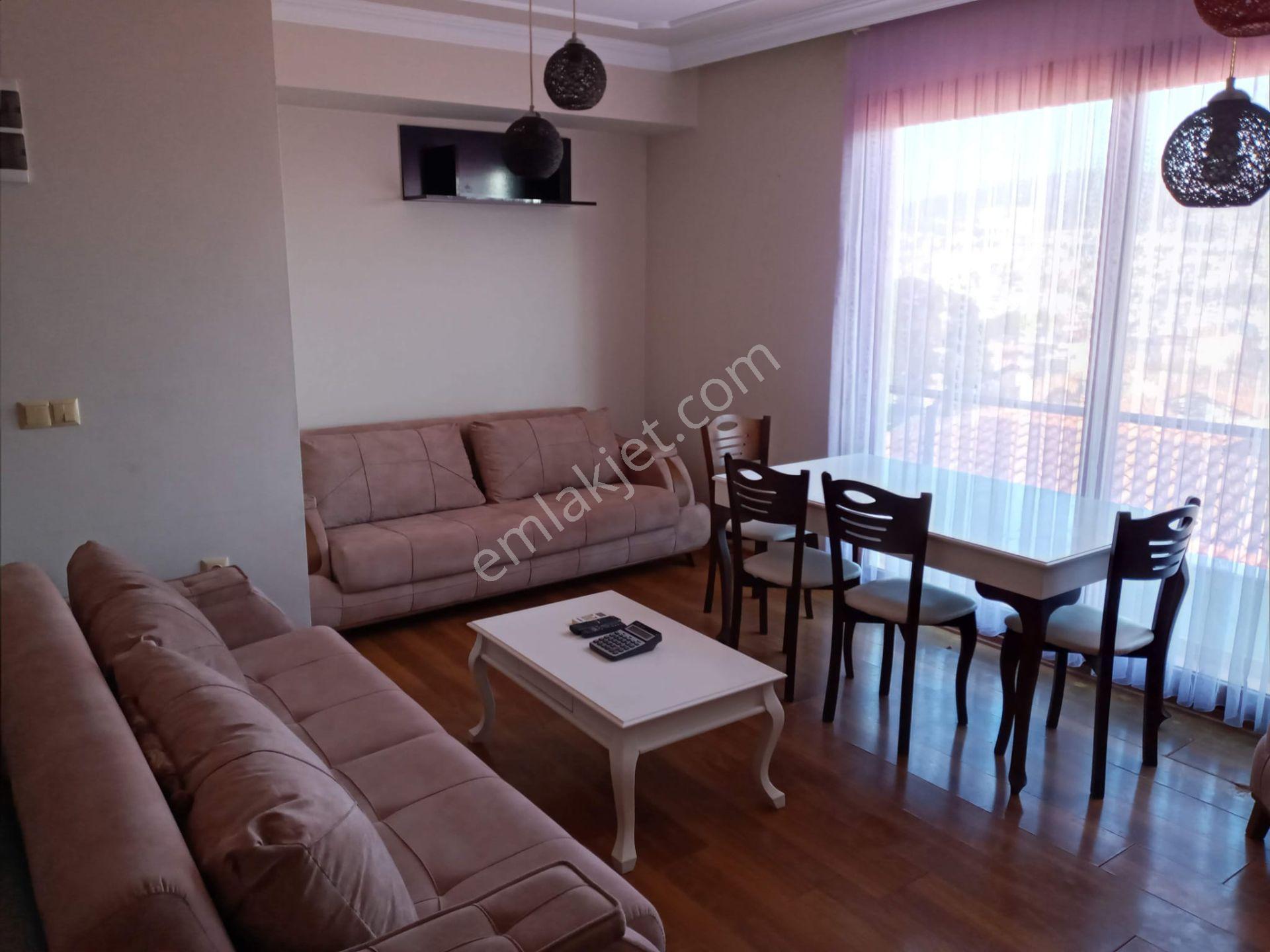 Kuşadasında Deniz Manzaralı Satılık Daire - Görsel 5