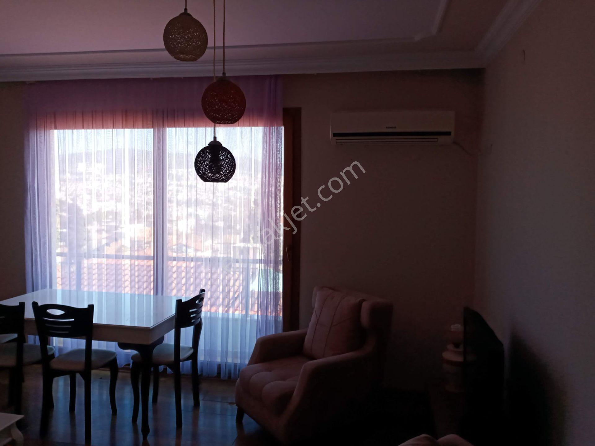 Kuşadasında Deniz Manzaralı Satılık Daire - Görsel 6