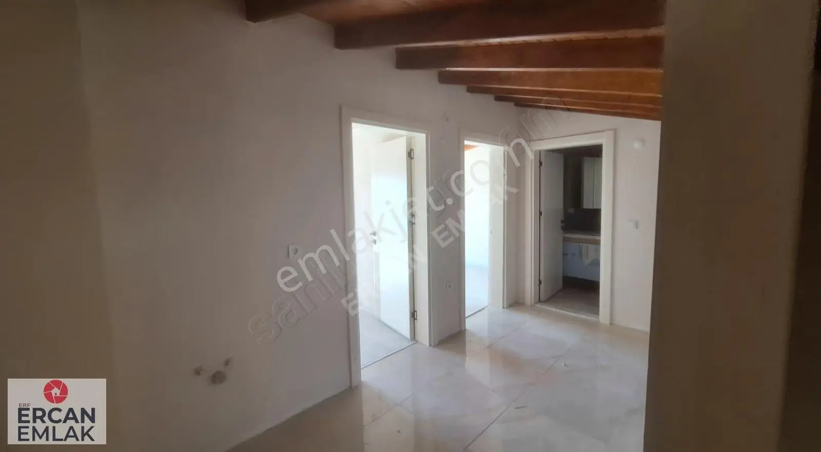 Özderede Sıfır 5+1 Ful Deniz Manzaralı Villa - Görsel 7