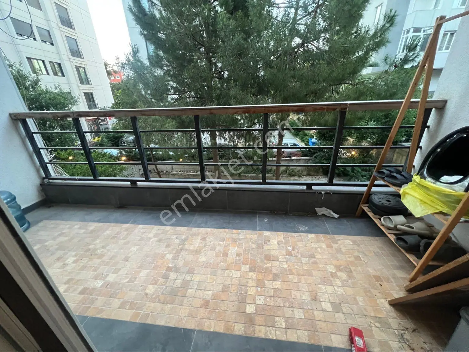 Kadıköy Feneryolu Kuyubaşı Mahallesi'nde 3+1 Kiralık Daire - Görsel 4