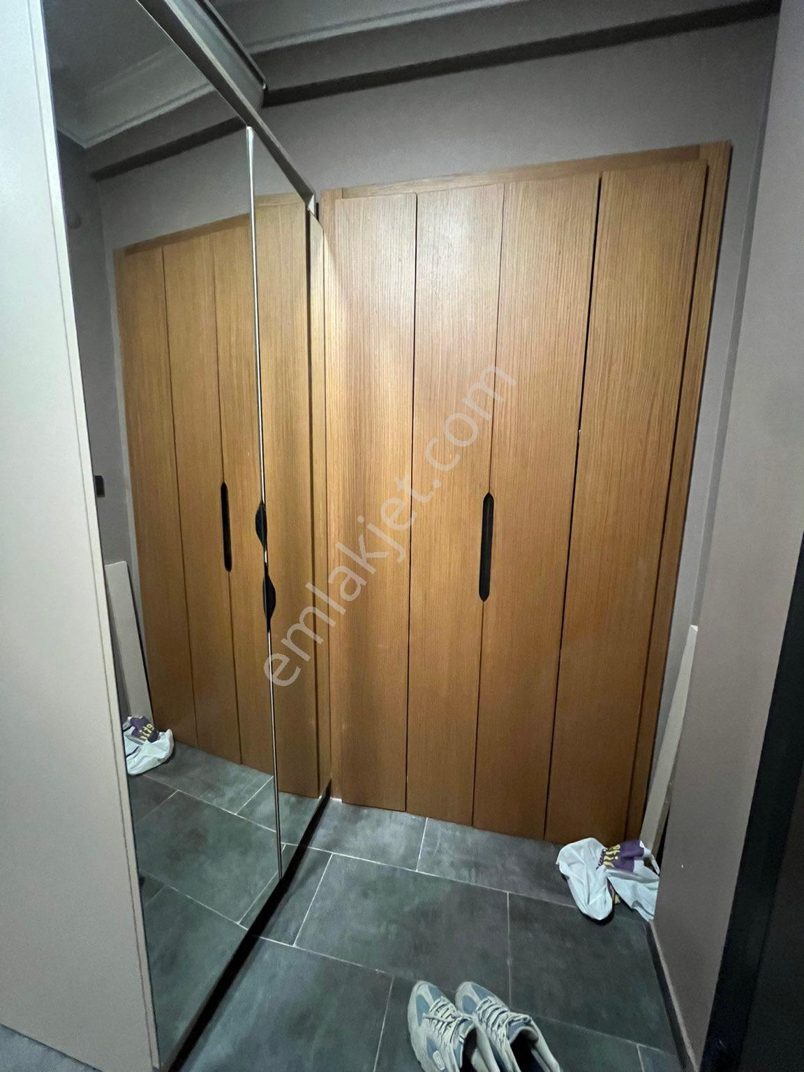 Kadıköy Feneryolu Kuyubaşı Mahallesi'nde 3+1 Kiralık Daire - Görsel 13