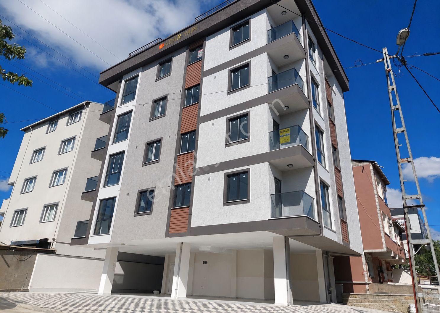 Sultanbeyli Mecidiye'de Kapalı Otoparklı Sıfır 2+1 Satılık Daire - Görsel 21
