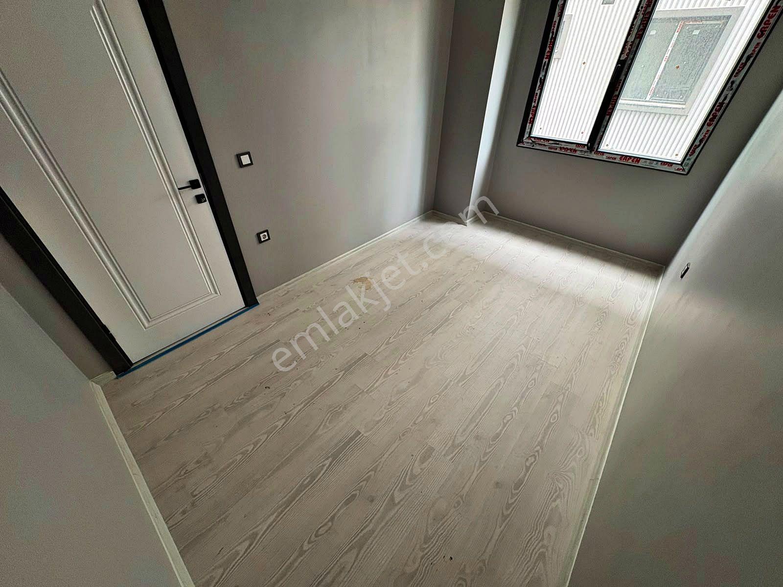 Aktif'ten Kadıköy'de Satılık Yerden Isıtmalı Harika Fırsat 1+1 Daire - Görsel 22