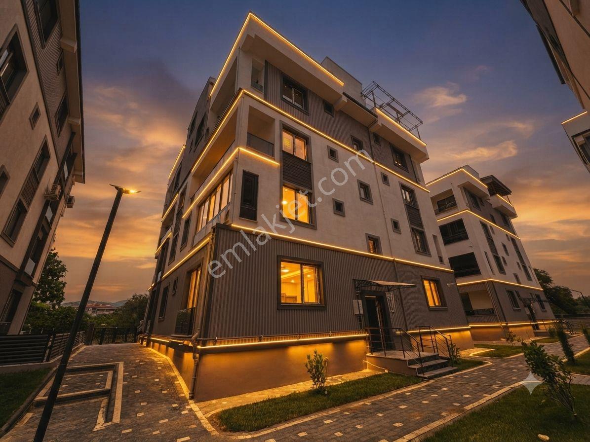 Aktif'ten Kadıköy'de Satılık Yerden Isıtmalı Harika Fırsat 1+1 Daire - Görsel 3