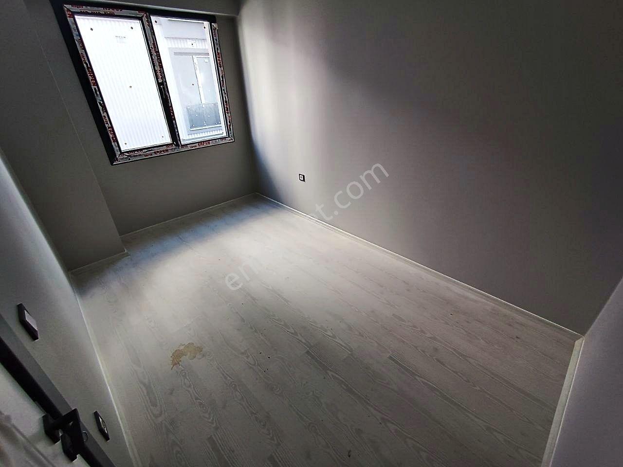 Aktif'ten Kadıköy'de Satılık Yerden Isıtmalı Harika Fırsat 1+1 Daire - Görsel 13