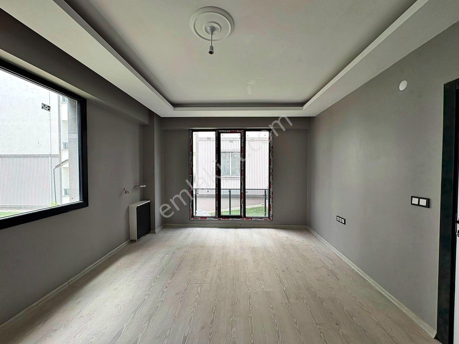 Aktif'ten Kadıköy'de Satılık Yerden Isıtmalı Harika Fırsat 1+1 Daire - Görsel 31
