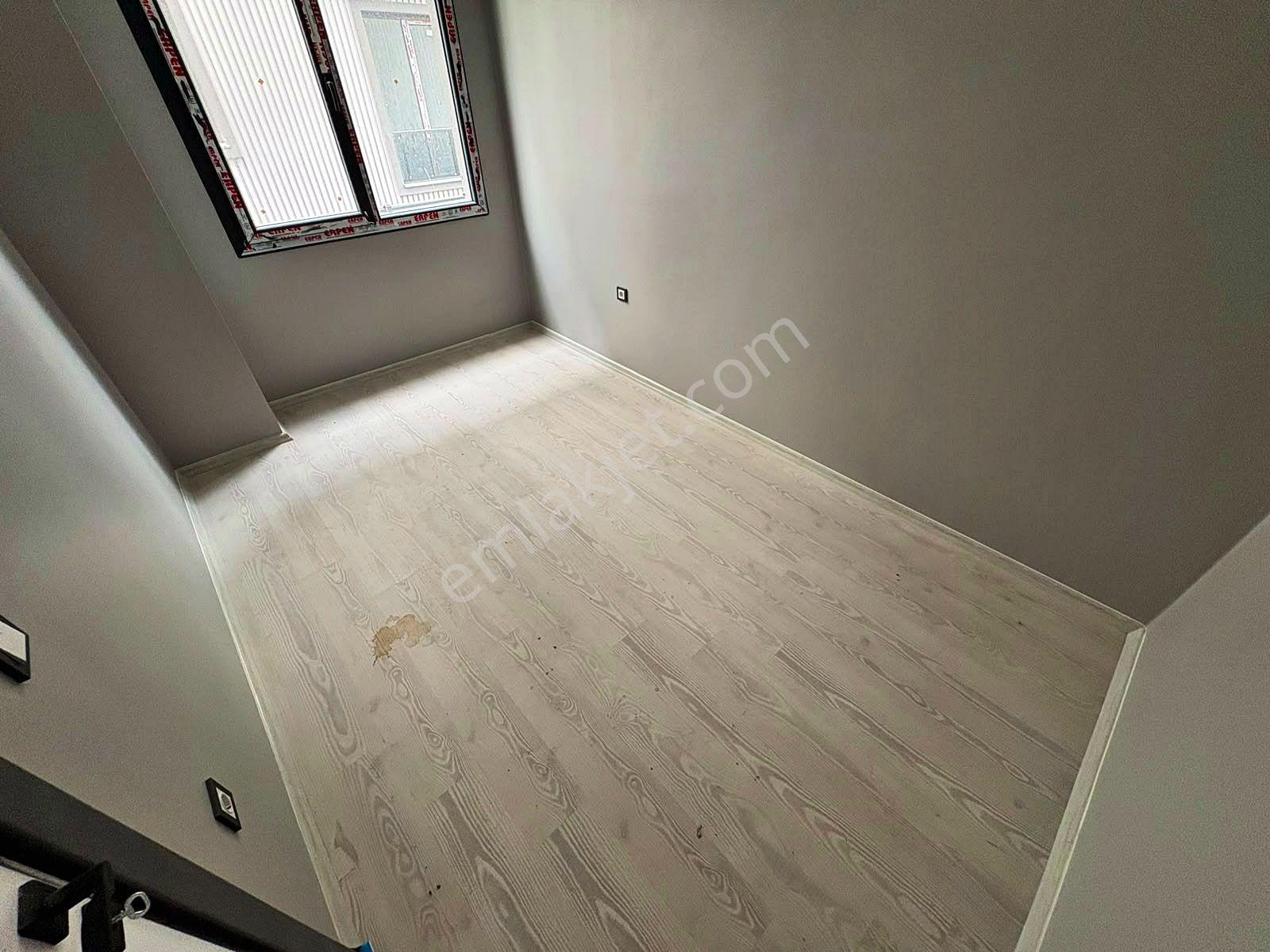 Aktif'ten Kadıköy'de Satılık Yerden Isıtmalı Harika Fırsat 1+1 Daire - Görsel 25