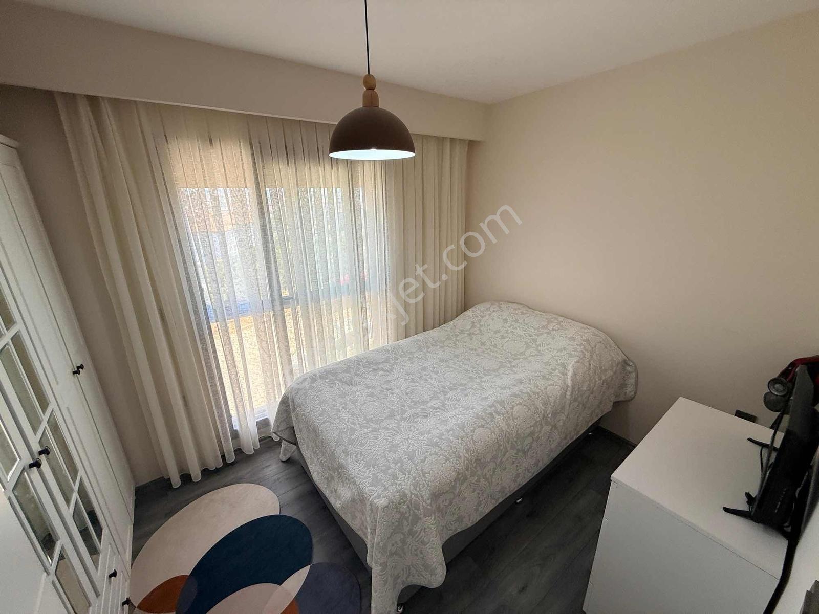 Camikebir'de Bahçe Nizam Ebeveyn Banyolu 2+1 Daire - Görsel 10