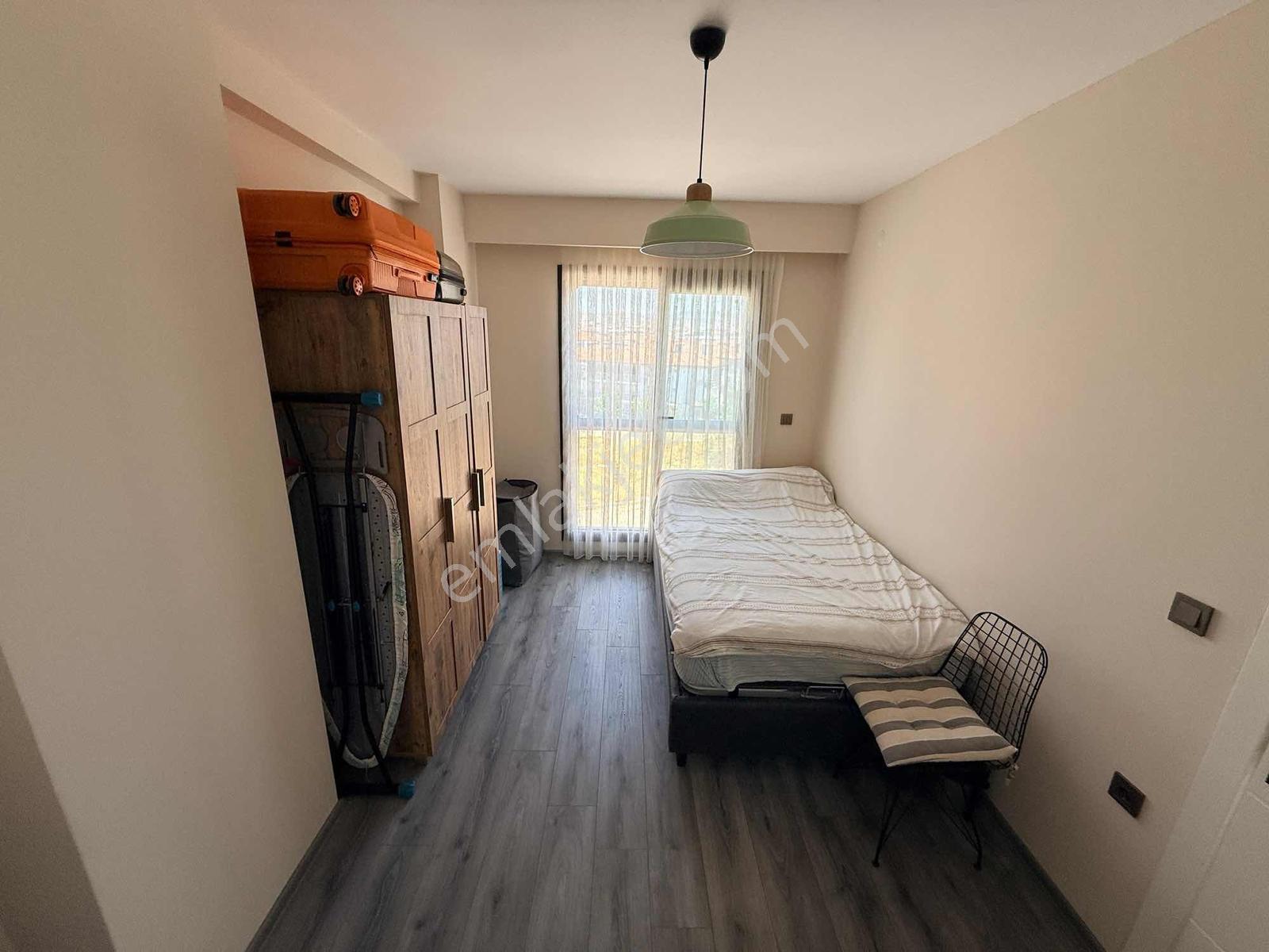 Camikebir'de Bahçe Nizam Ebeveyn Banyolu 2+1 Daire - Görsel 26