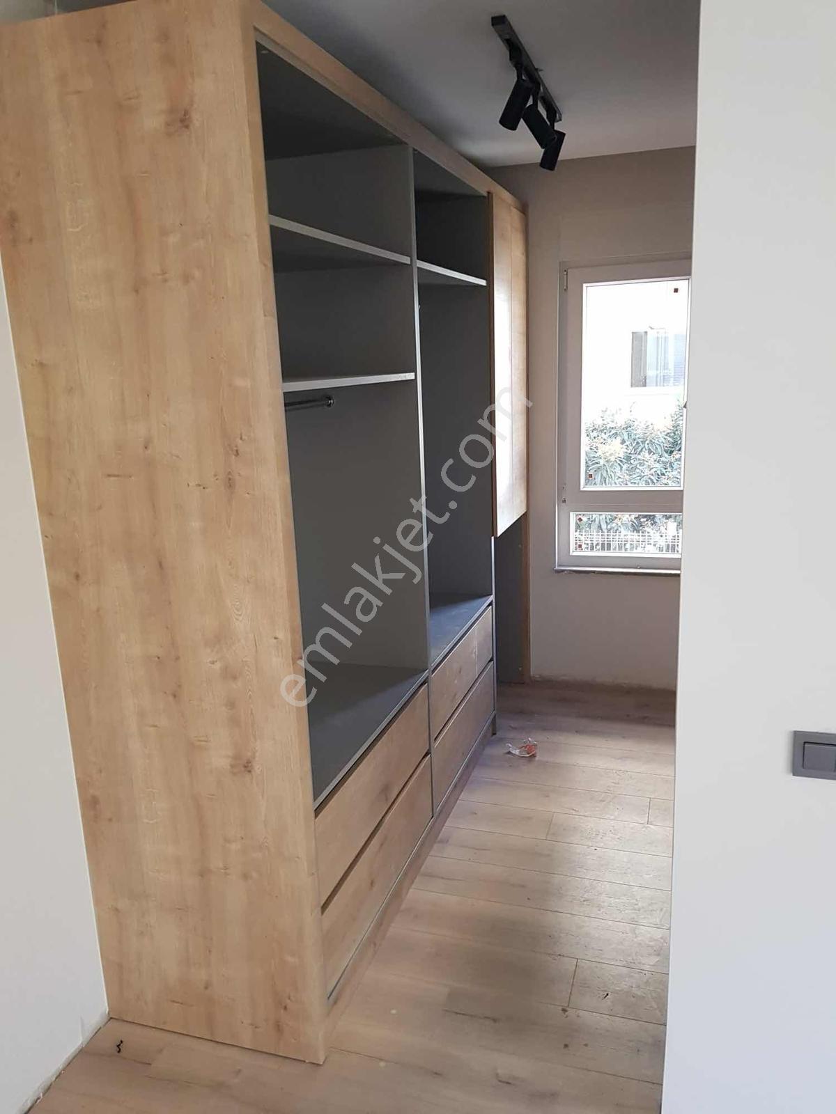 Meydan Kavağı/kapalı Otopark Havuz/yerden Isıtma/3+1 Kiralık - Görsel 8