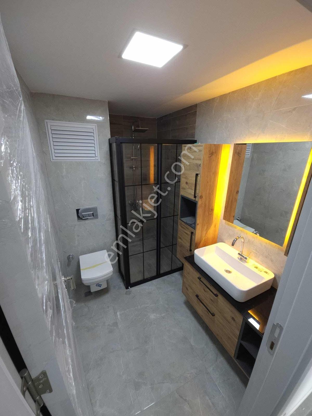 Meydan Kavağı/kapalı Otopark Havuz/yerden Isıtma/3+1 Kiralık - Görsel 6