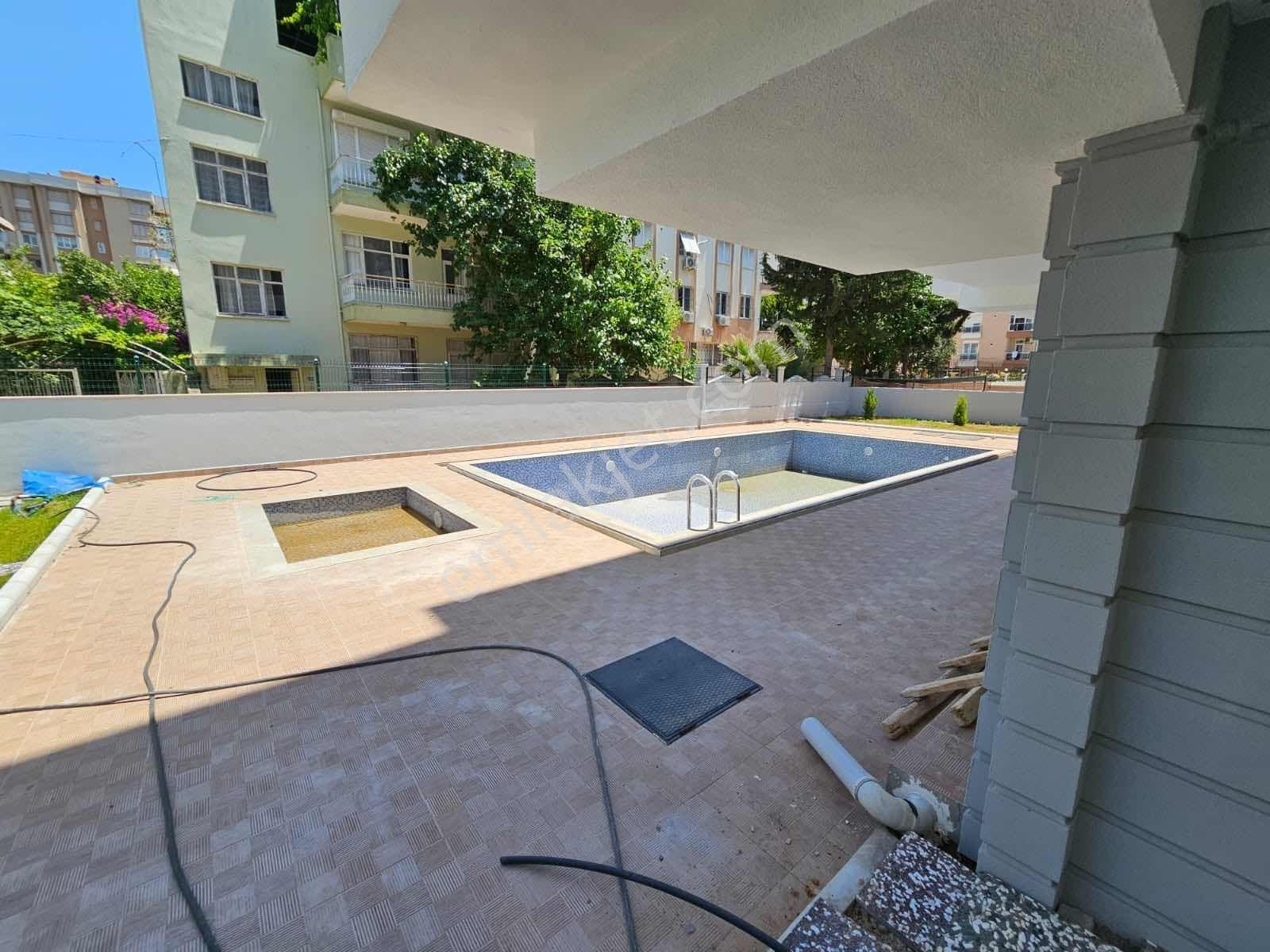 Meydan Kavağı/kapalı Otopark Havuz/yerden Isıtma/3+1 Kiralık - Görsel 7