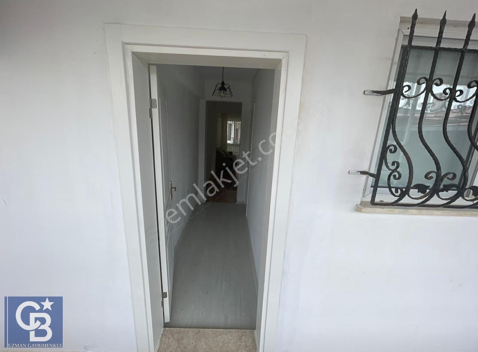 Marmaris Sahil Sitesinde 1+1 Eşyalı Kiralık Daire - Görsel 2