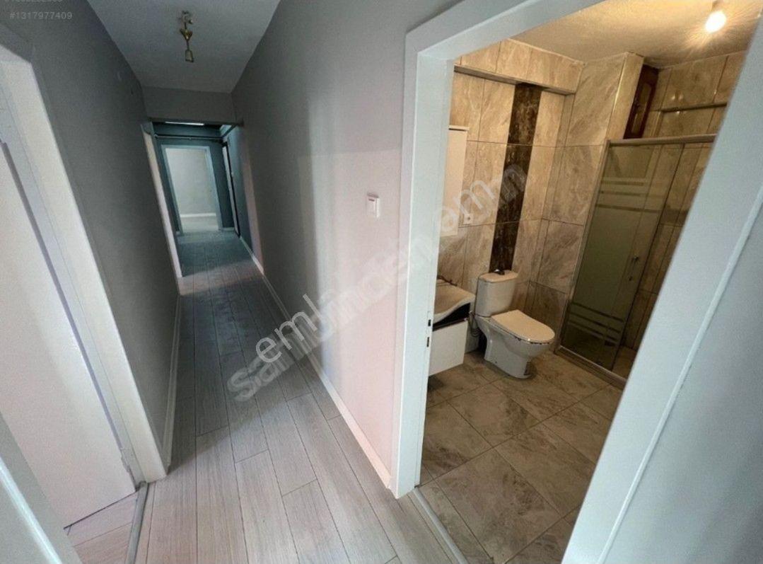 Sanatoryum Caddesi Yakını | Bağımsız Ev Konforunda 3+1 Full Yapılı Satılık Daire - Görsel 7